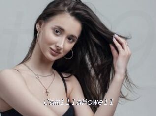 CamillaPowell