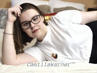 CamillaWarner