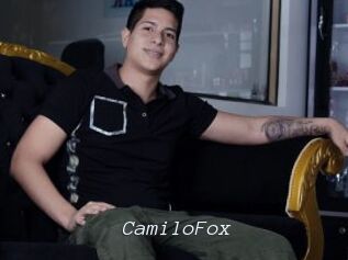 CamiloFox