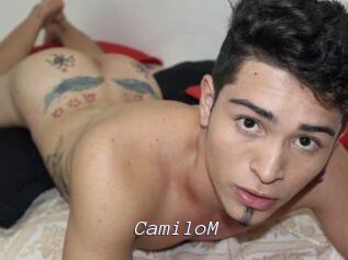 CamiloM