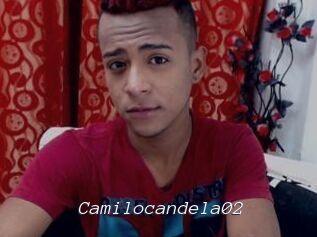 Camilo_candela02 Tel 69 Salopes