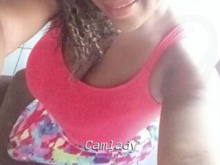 Camlady