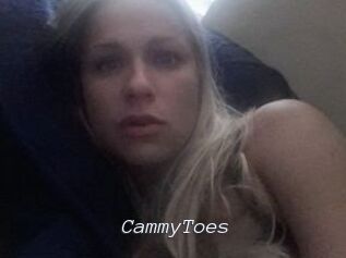 CammyToes