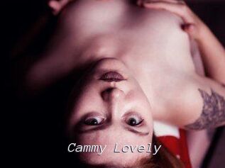 Cammy_Lovely
