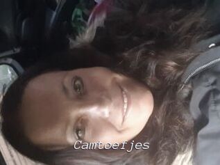 Camtoefjes
