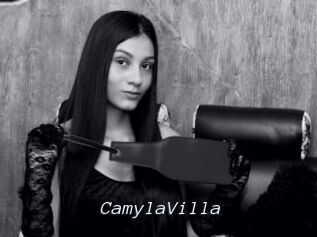 CamylaVilla