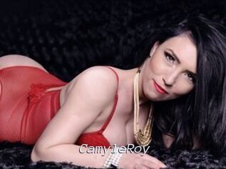 CamyleRoy
