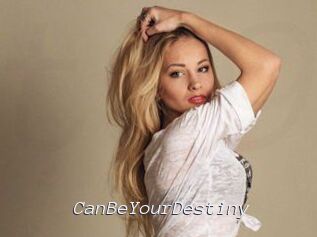 CanBeYourDestiny