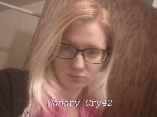 Canary_Cry42