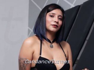 CandanceTurner