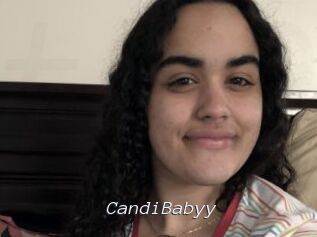 CandiBabyy