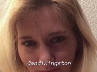 CandiKingston