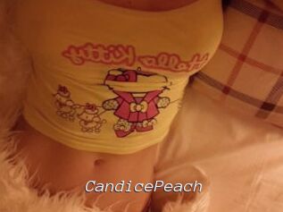 CandicePeach