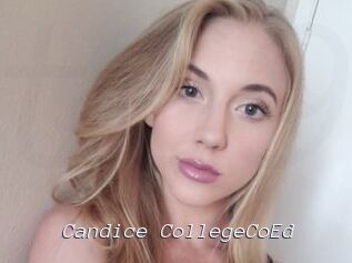 Candice_CollegeCoEd