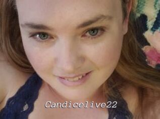 Candicelive22