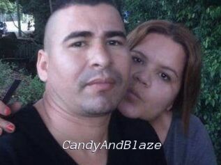 CandyAndBlaze