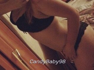 CandyBaby98