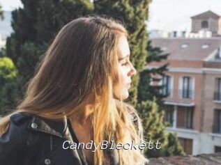 CandyBleckett