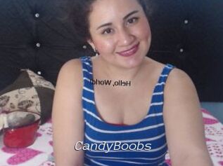 CandyBoobs