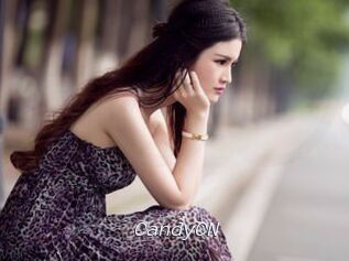 CandyCN