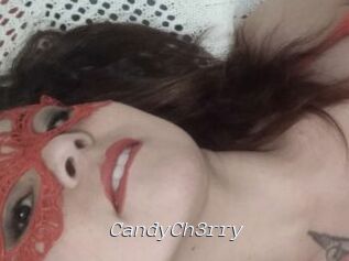 CandyCh3rry Tel 69 Salopes