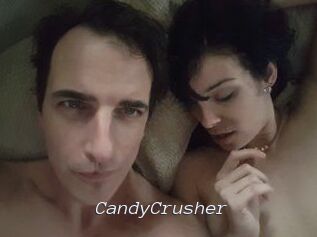 CandyCrusher