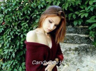 CandyDevil
