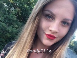 CandyEliz Tel 69 Salopes