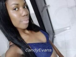 CandyEvans