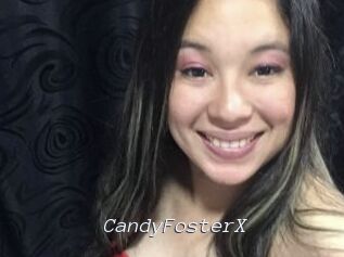 CandyFosterX