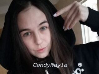 CandyKayla
