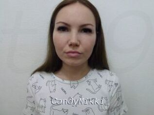 CandyMikki