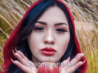 CandyNaughtyXx