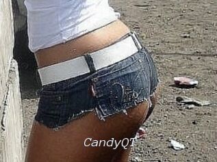 CandyQT