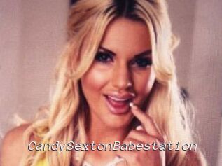 CandySextonBabestation