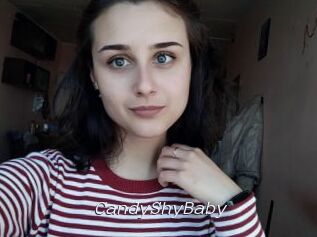 CandyShyBaby