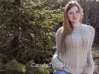 CandyToffii