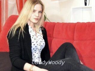 CandyWoody