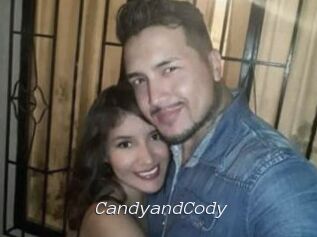 CandyandCody