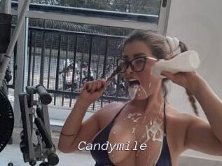 Candymile