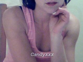 Candyxxx
