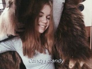 CandyySandy