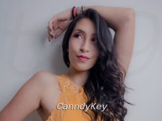 CanndyKey