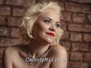 CanndyMillers