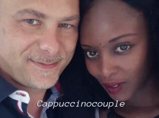 Cappuccinocouple