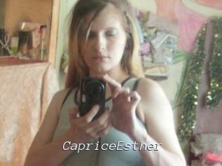 CapriceEsther