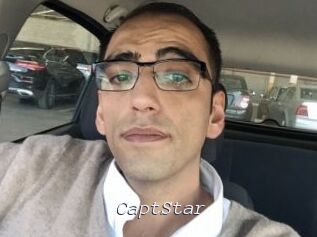 CaptStar