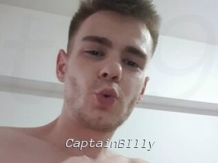 CaptainBIlly