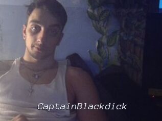 CaptainBlackdick
