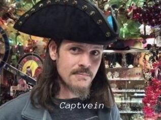 Captvein